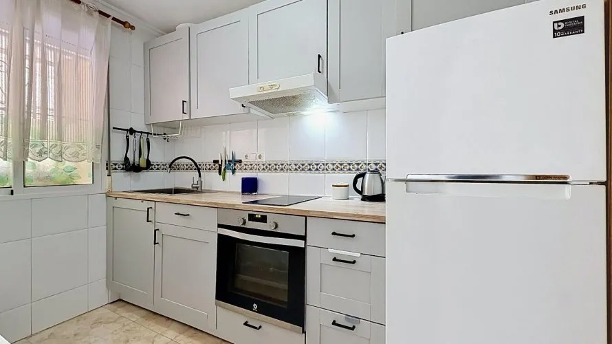 Apartment de 1 chambre à Torrevieja, Spain No. 3136 № 5