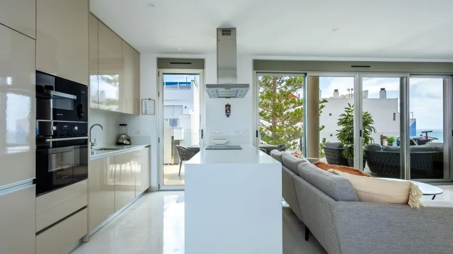 Apartment de 129m² à Torrevieja, Spain No. 3058 № 23