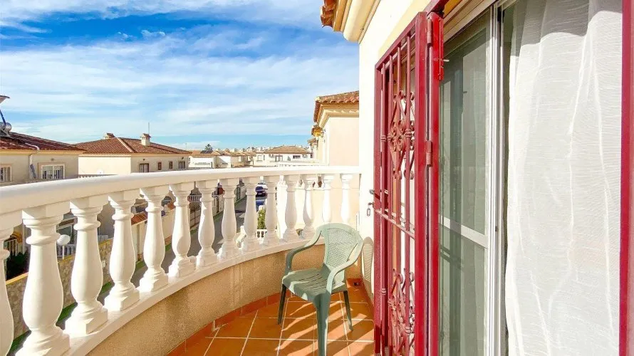 House de 3 chambres à Torrevieja, Spain No. 3179 № 18