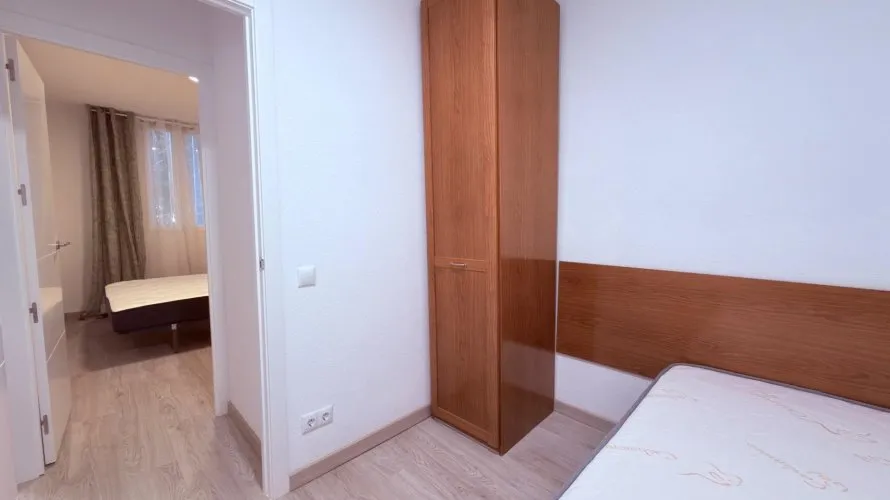 Apartment de 1 chambre à Alicante, Spain No. 3158 № 6
