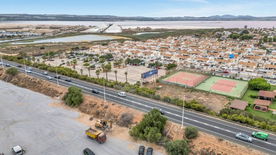 Apartment de 60m² à Torrevieja, Spain No. 3050