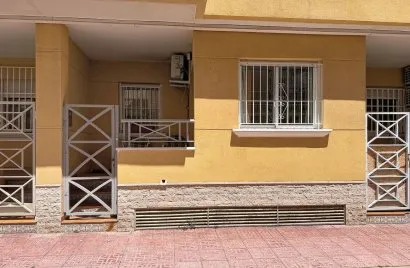 Apartment de 1 chambre à Torrevieja, Spain No. 3136