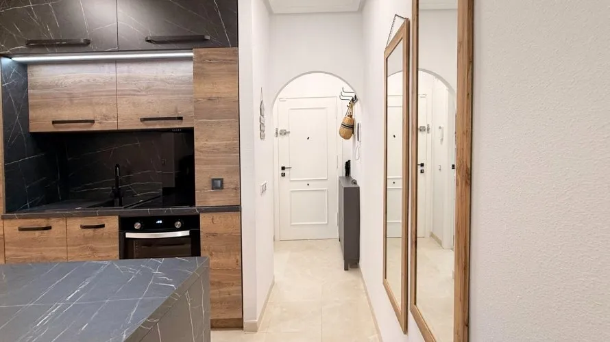 Apartment de 1 chambre à Torrevieja, Spain No. 3147 № 12