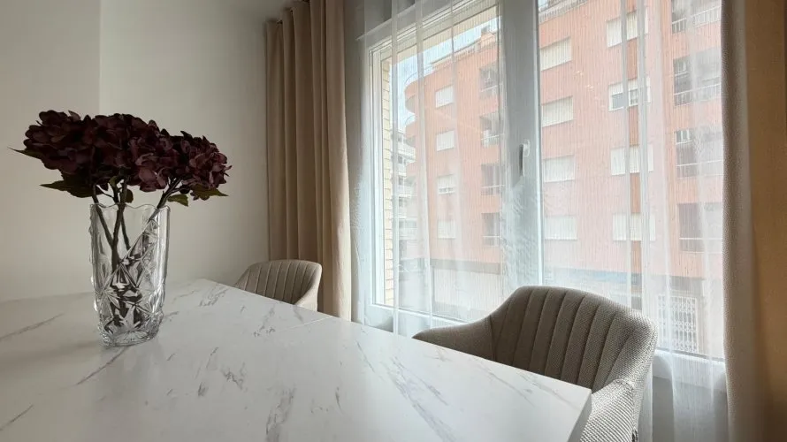 Apartment de 4 chambres à Torrevieja, Spain No. 3176 № 9