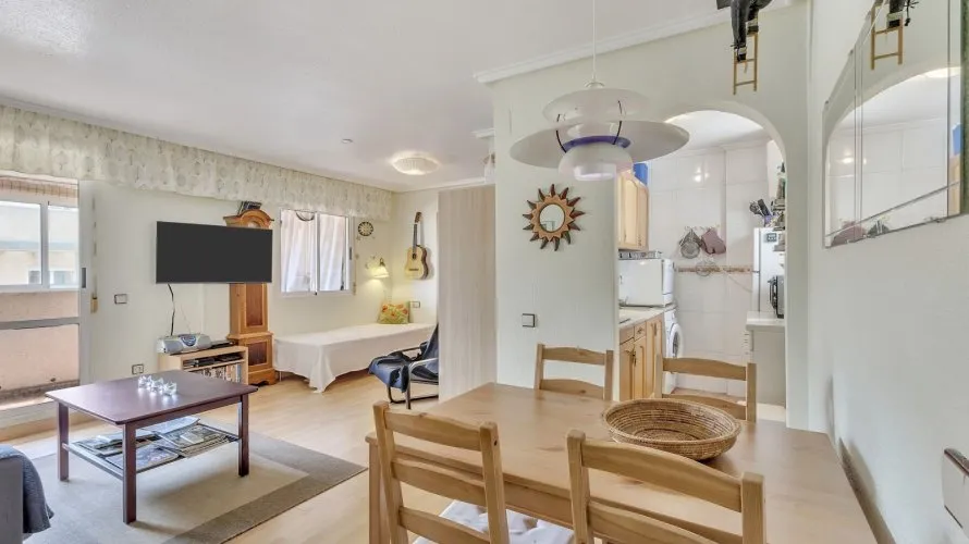 Apartment de 60m² à Torrevieja, Spain No. 3050 № 13