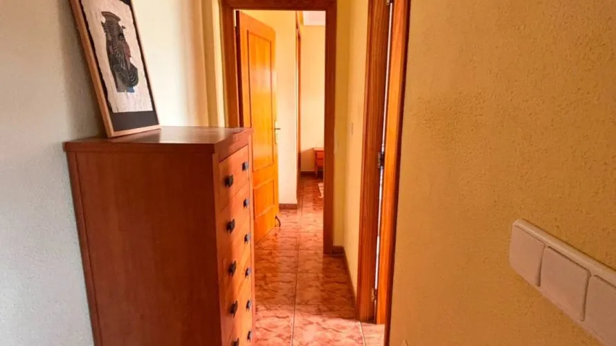 Penthouse de 2 chambres à Torrevieja, Spain No. 3064 № 13