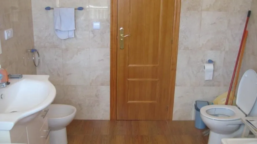 Penthouse de 2 chambres à Torrevieja, Spain No. 3064 № 14