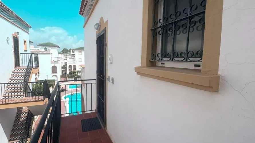 Apartment de 1 chambre à Torrevieja, Spain No. 3175 № 11
