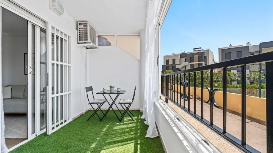 Apartment de 69m² à Torrevieja, Spain No. 3154 № 17