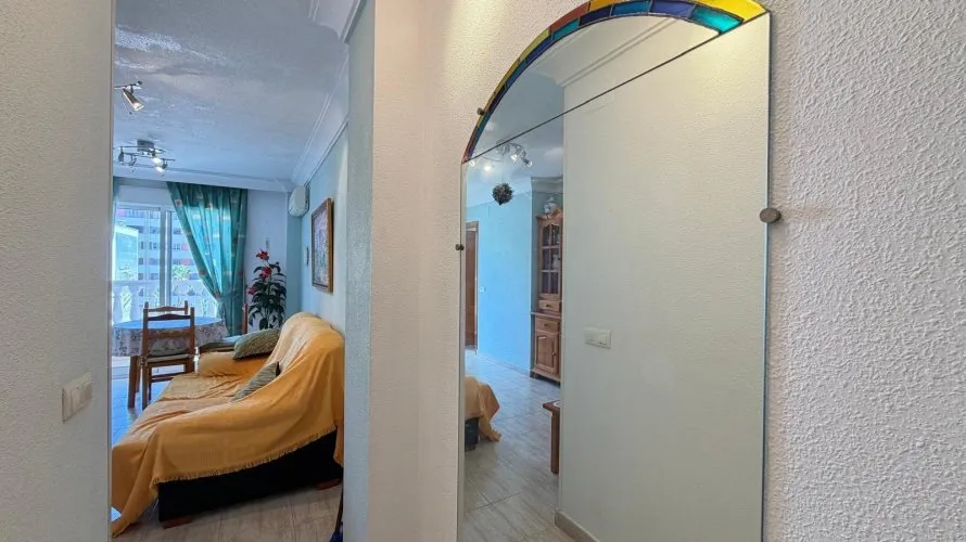 Apartment de 2 chambres à Torrevieja, Spain No. 3097 № 22