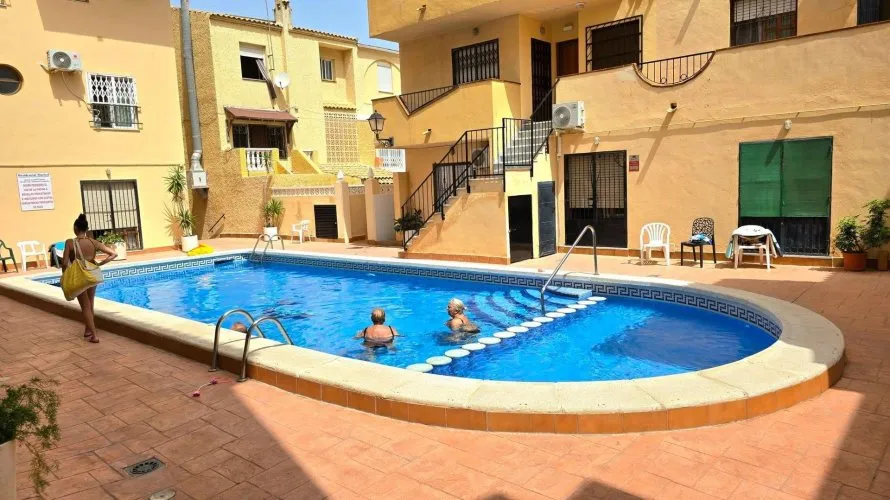 Penthouse de 76m² à Torrevieja, Spain No. 3087 № 17