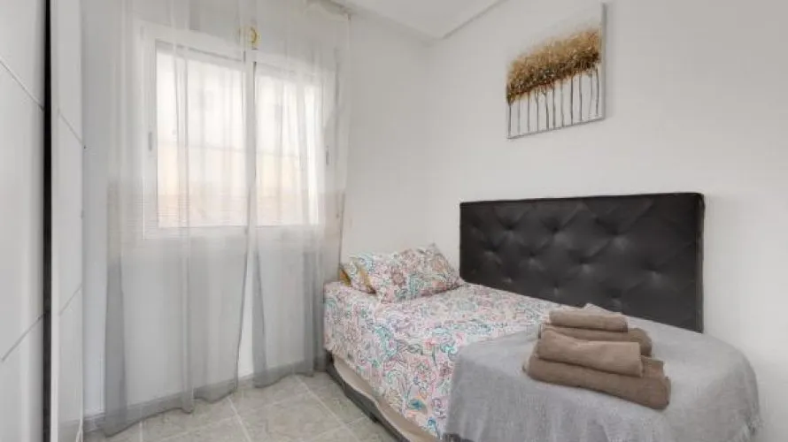 Apartment de 2 chambres à Torrevieja, Spain No. 3098 № 10