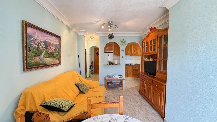 Apartment de 2 chambres à Torrevieja, Spain No. 3097 № 20