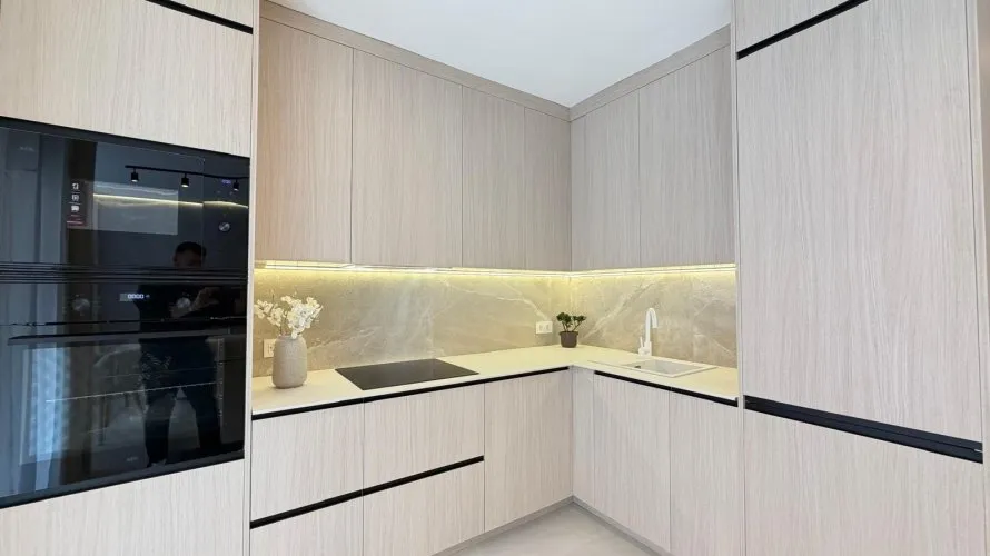 Apartment de 4 chambres à Torrevieja, Spain No. 3176 № 14