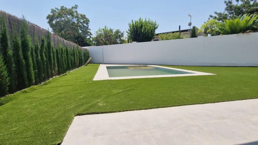 Villa de 3 chambres à La Font, Spain No. 3065 № 18