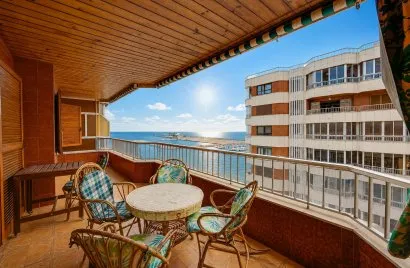 Apartment de 100m² à Torrevieja, Spain No. 3089