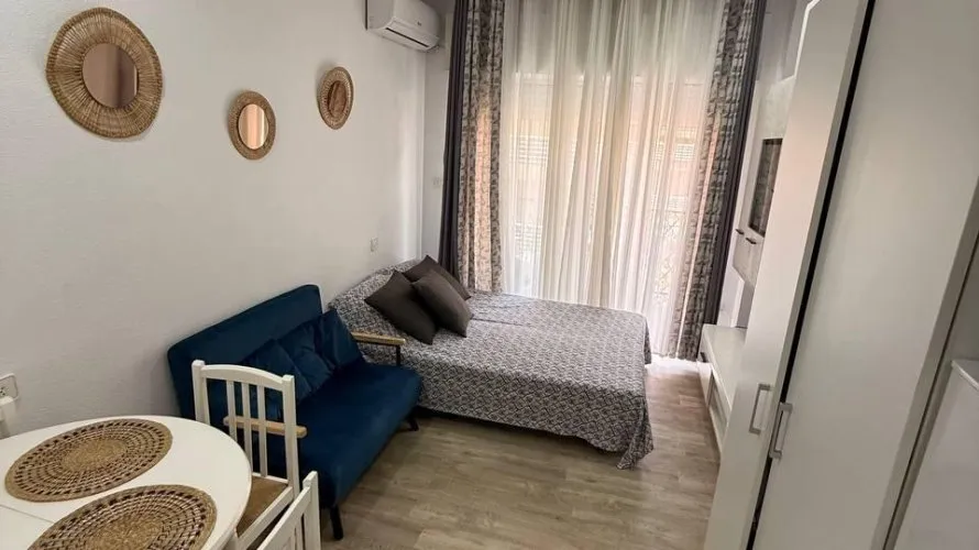 Apartment de 22m² à Torrevieja, Spain No. 3074 № 6