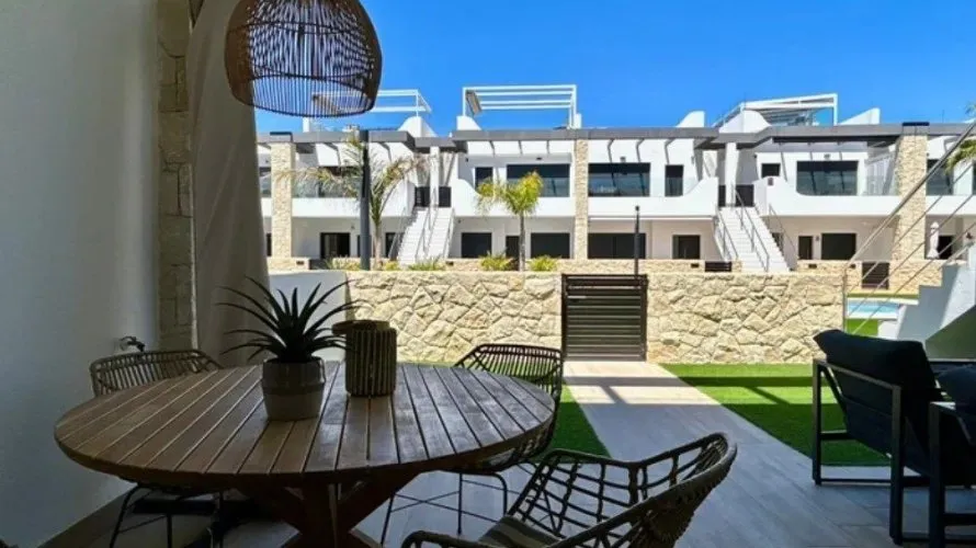 Apartment de à Torrevieja, Spain No. 3062 № 9