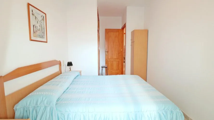 Apartment de 2 chambres à Torrevieja, Spain No. 3184 № 9