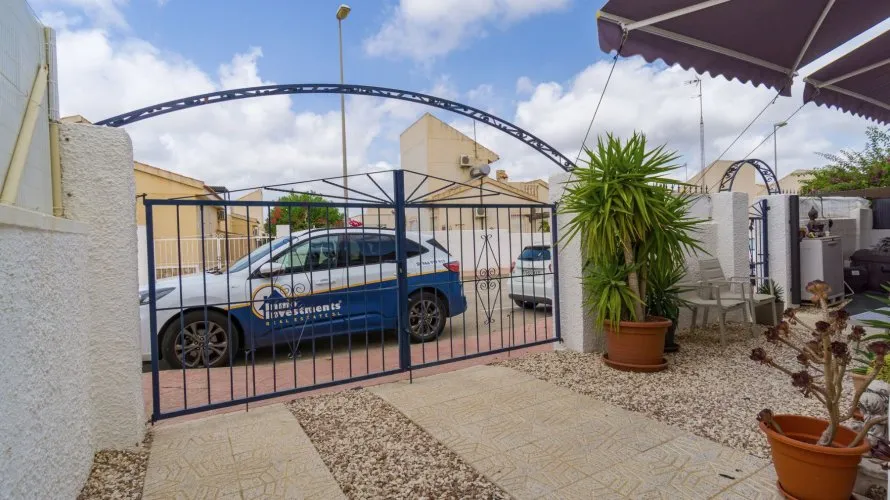 House de 87m² à Rojales, Spain No. 3166 № 25