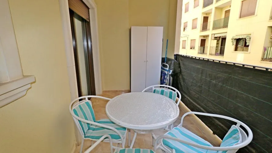 Apartment de 2 chambres à Torrevieja, Spain No. 3187 № 13