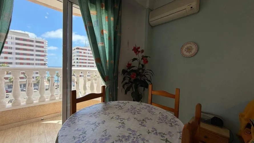 Apartment de 2 chambres à Torrevieja, Spain No. 3097 № 15