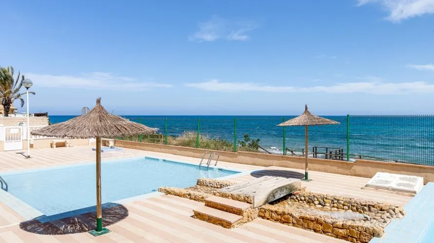 Apartment de 70m² à Torrevieja, Spain No. 3049 № 5