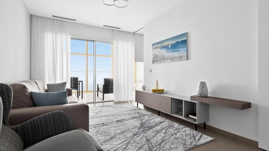 Apartment de 2 chambres à Benidorm, Spain No. 3094 № 28