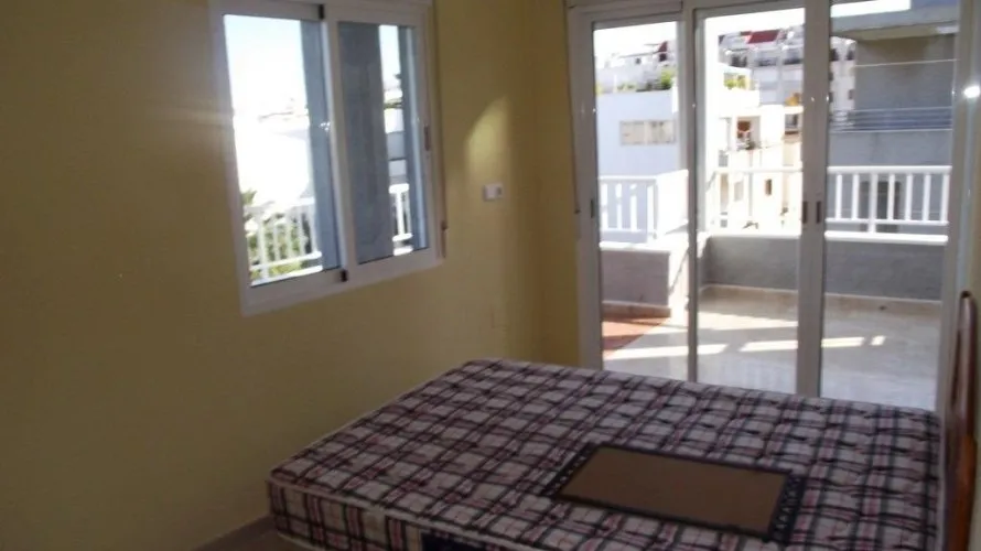 Penthouse de 2 chambres à Torrevieja, Spain No. 3064 № 10