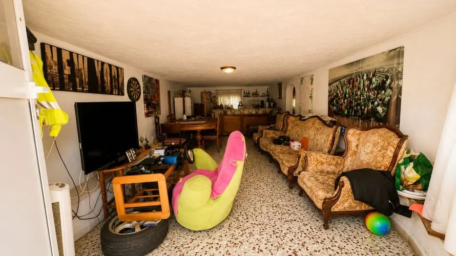 Villa de 200m² à Torrevieja, Spain No. 3088 № 22