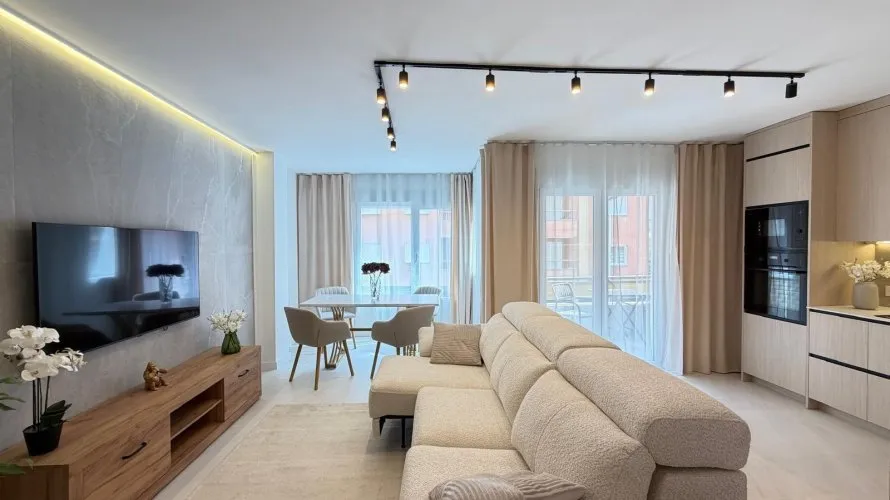 Apartment de 4 chambres à Torrevieja, Spain No. 3176 № 7