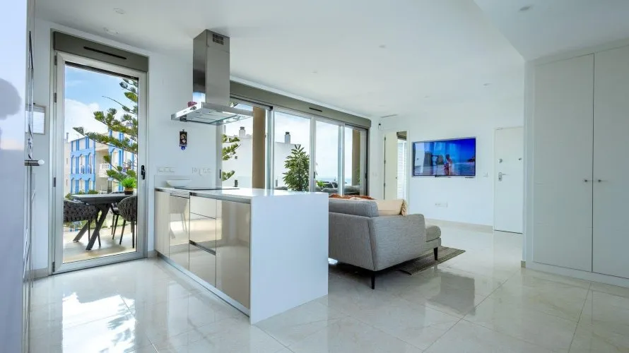 Apartment de 129m² à Torrevieja, Spain No. 3058 № 26