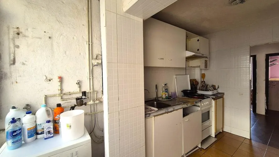 Apartment de 1 chambre à Alicante, Spain No. 3105 № 5