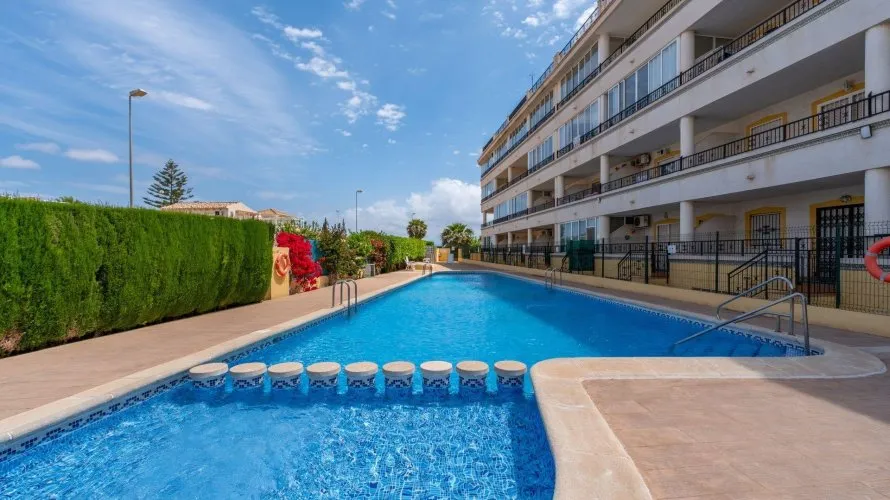 Apartment de 69m² à Torrevieja, Spain No. 3154 № 23