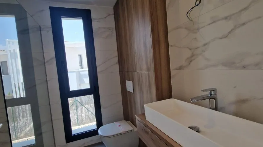 Villa de 3 chambres à La Font, Spain No. 3065 № 12