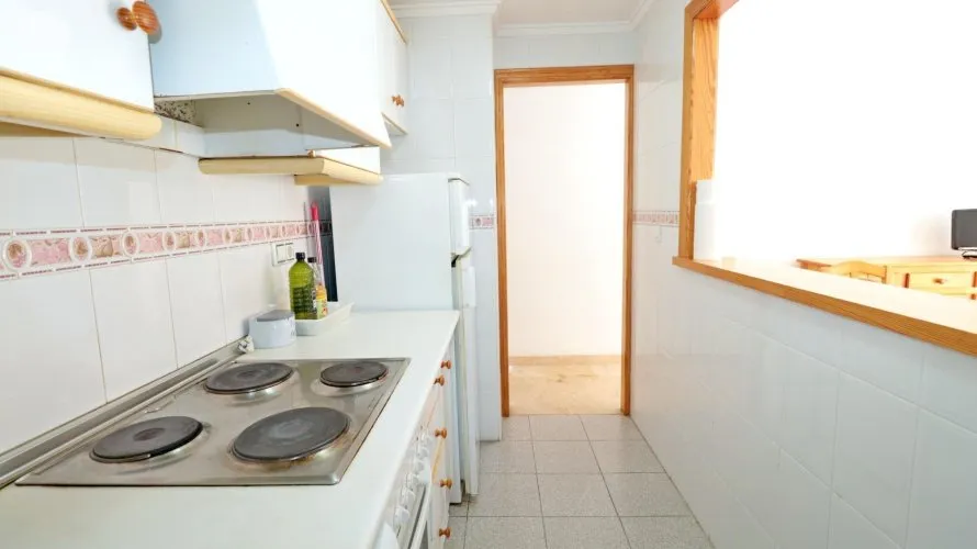 Apartment de 2 chambres à Torrevieja, Spain No. 3186 № 8