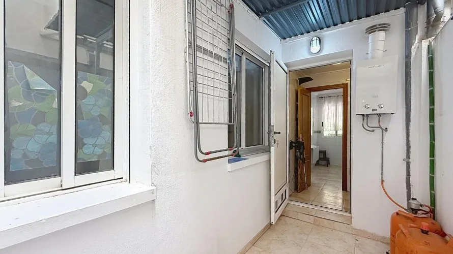 Apartment de 1 chambre à Torrevieja, Spain No. 3136 № 15