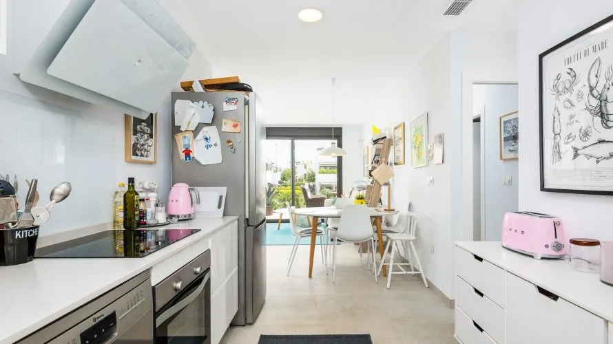 Apartment de 66m² à Pilar de la Horadada, Spain No. 3068 № 13