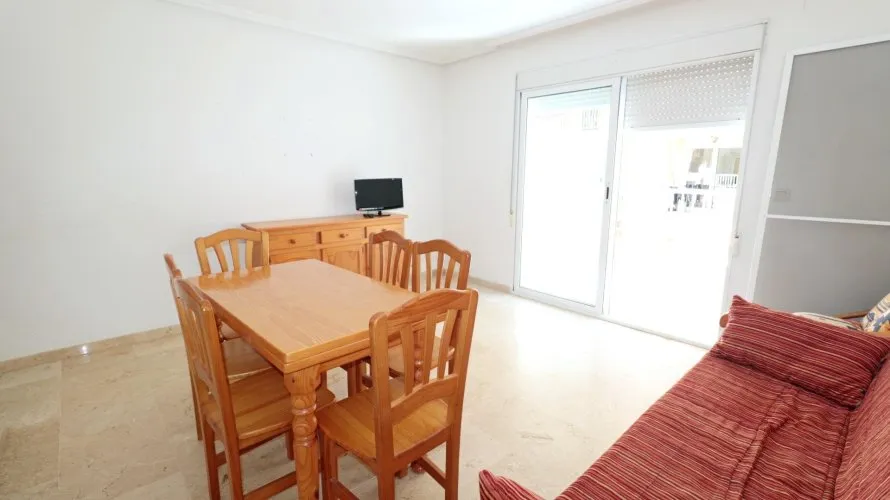 Apartment de 2 chambres à Torrevieja, Spain No. 3186 № 3