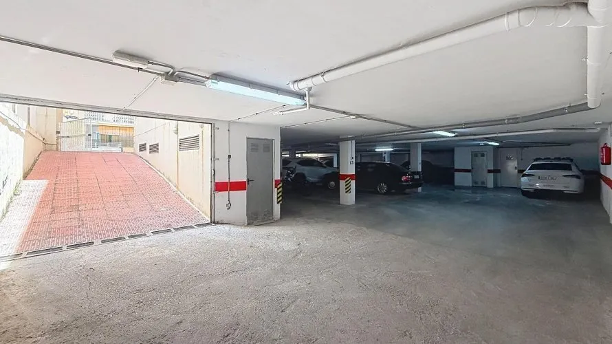 Apartment de 1 chambre à Torrevieja, Spain No. 3136 № 17