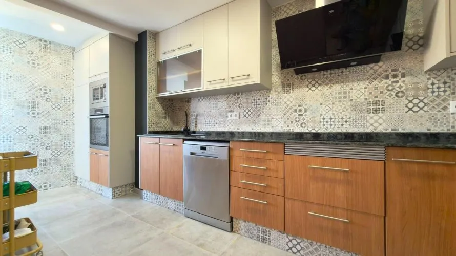 Apartment de 2 chambres à Villajoyosa, Spain No. 3178 № 10