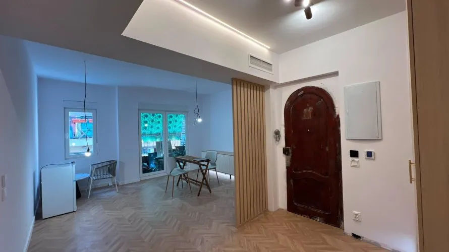 Apartment de 2 chambres à Valencia, Spain No. 3120 № 3