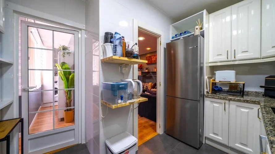 Apartment de 3 chambres à Alicante, Spain No. 3095 № 21