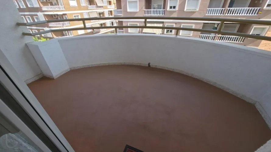 Apartment de 3 chambres à Torrevieja, Spain No. 3071 № 8