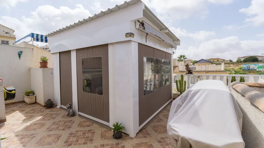 House de 87m² à Rojales, Spain No. 3166 № 26