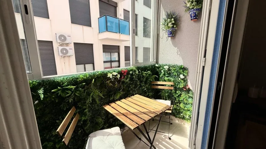 Apartment de 1 chambre à Torrevieja, Spain No. 3147 № 1