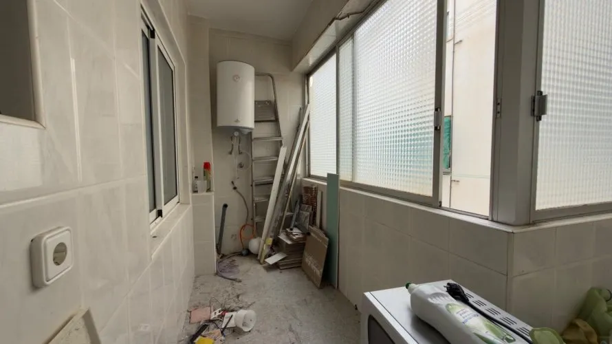 Apartment de 4 chambres à Alicante, Spain No. 3096 № 9