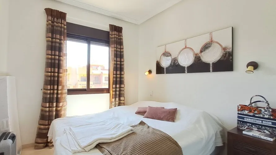 Apartment de 2 chambres à La Zenia, Spain No. 3146 № 13