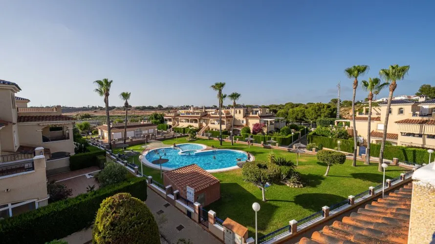Penthouse de 72m² à Mil Palmeras, Spain No. 3101 № 7