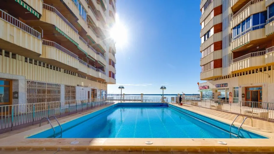Apartment de 100m² à Torrevieja, Spain No. 3089 № 28